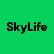 Kt Skylife Co., Ltd. logo