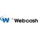 Webcash Corp. logo
