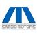 Sambo Motors Co., Ltd. logo