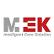 Mekics Co., Ltd. logo