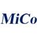 Mico Ltd. logo