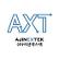 Ajinextek Co., Ltd. logo