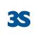 3S Korea Co., Ltd. logo