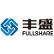 Fullshare Holdings Limited logo