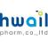 Hwail Pharm Co., Ltd. logo