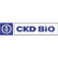 CKD Bio Corp. logo
