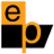 Elp Corporation logo