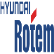 Hyundai Rotem Company logo