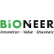 Bioneer Corporation logo