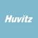 Huvitz Co., Ltd. logo