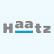 Haatz Inc. logo