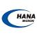 HANA Micron Inc. logo