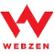Webzen Inc. logo