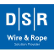 DSR Wire Corp. logo