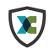 Xcure Corp logo