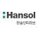 Hansol Inticube Co., Ltd. logo