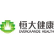 China Evergrande New Energy Vehicle Group Limited logo