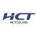 HCT Co., Ltd. logo