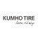 Kumho Tire Co., Inc. logo