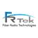 FRTEK Co., Ltd. logo