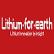 Lithium for Earth Inc. logo