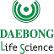 Daebongls Co., Ltd. logo