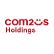 Com2uS Corp. logo