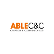 Able C&C Co. Ltd. logo