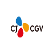 CJ CGV Co., Ltd. logo