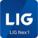 Lig Nex1 Co., Ltd. logo