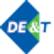DE&T Co. Ltd logo