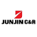 Junjin Construction & Robo텍 Co., Ltd. logo