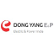 Dongyang E&P Inc. logo