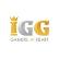 IGG Inc logo