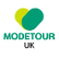Modetour Network Inc. logo