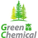Green Chemical Co., Ltd. logo