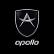 Apollo Future Mobility Group Limited logo
