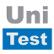 Unitest Inc. logo