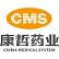 China Medical System Holdings Limited logo