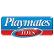 Playmates Toys Limited logo