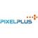 Pixelplus Co., Ltd. logo
