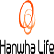 Hanwha Life Insurance Co., Ltd. logo