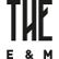E&M Co., Ltd. logo