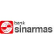 Bank Sinarmas Tbk. logo