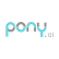 Pony AI Inc. logo