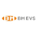 BH Co. Ltd. logo