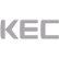 KEC Corporation logo