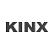 Kinx Inc. logo