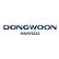 Dongwoon Anatech Co., Ltd. logo