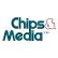 Chips&Media Inc. logo